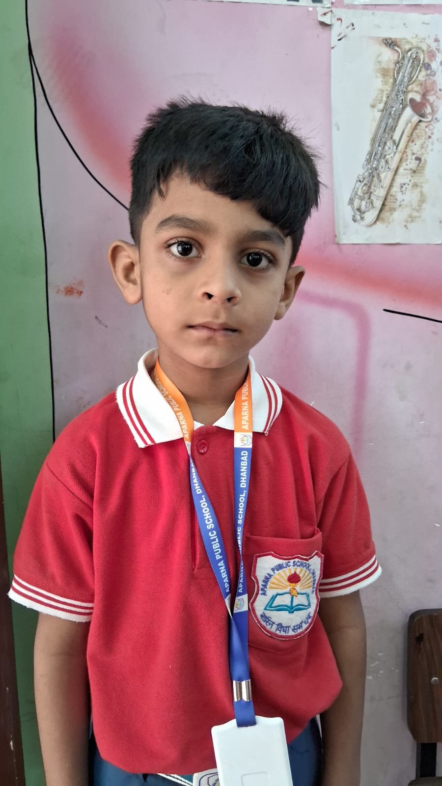 Rachit  Shriwastav